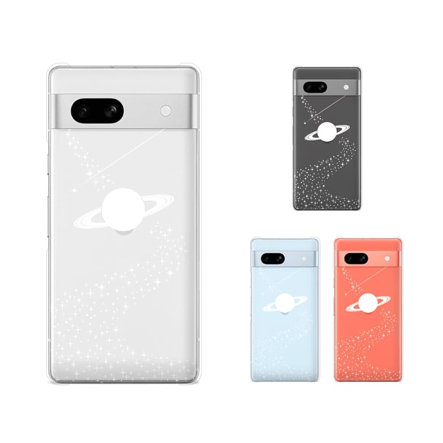 Amazon.co.jp: スマモール 互換品 Google Pixel 7a スマホ